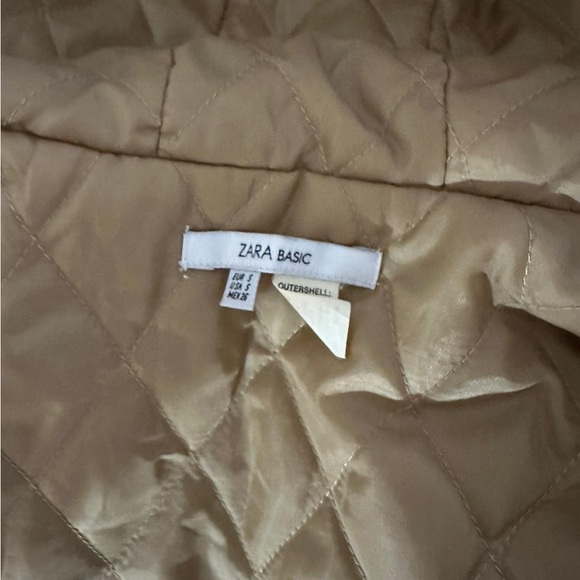 Tan Banana Republic Jacket - Picture 4 of 4